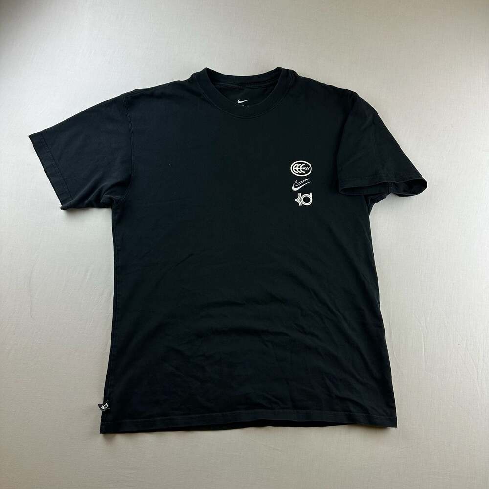 Nike Kevin Durant KD 'EA-SY' Graphic Basketball T-Shirt